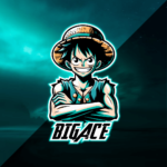 BIGACE logo